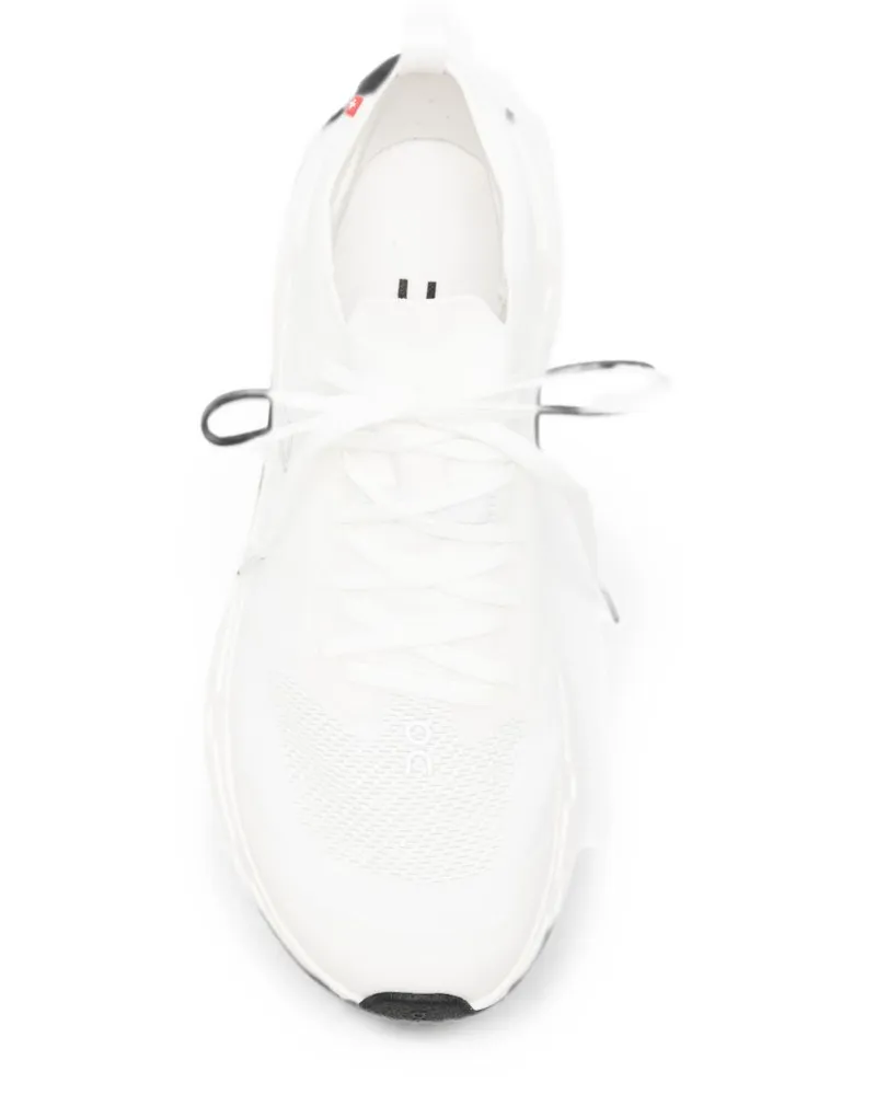 ON Cloudsoma Sneaker — White White