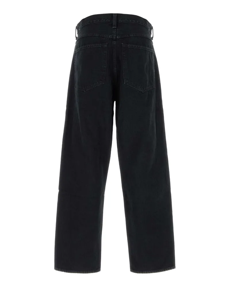 AGOLDE Jean Jeans — Black Black