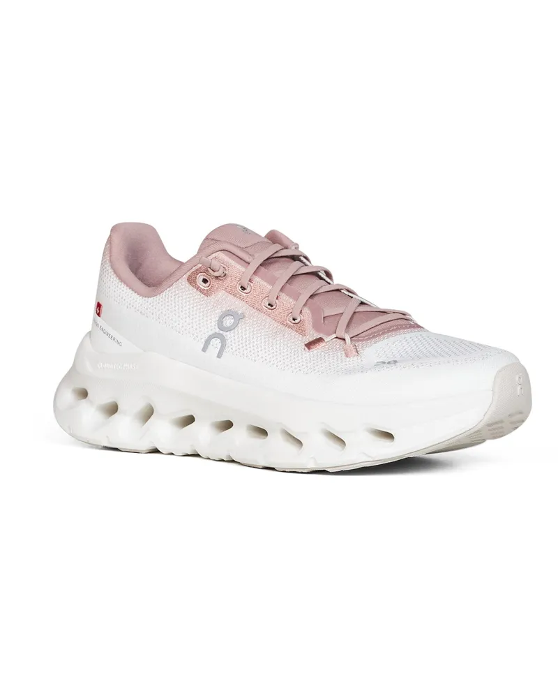 ON Cloudtilt Sneaker — White White