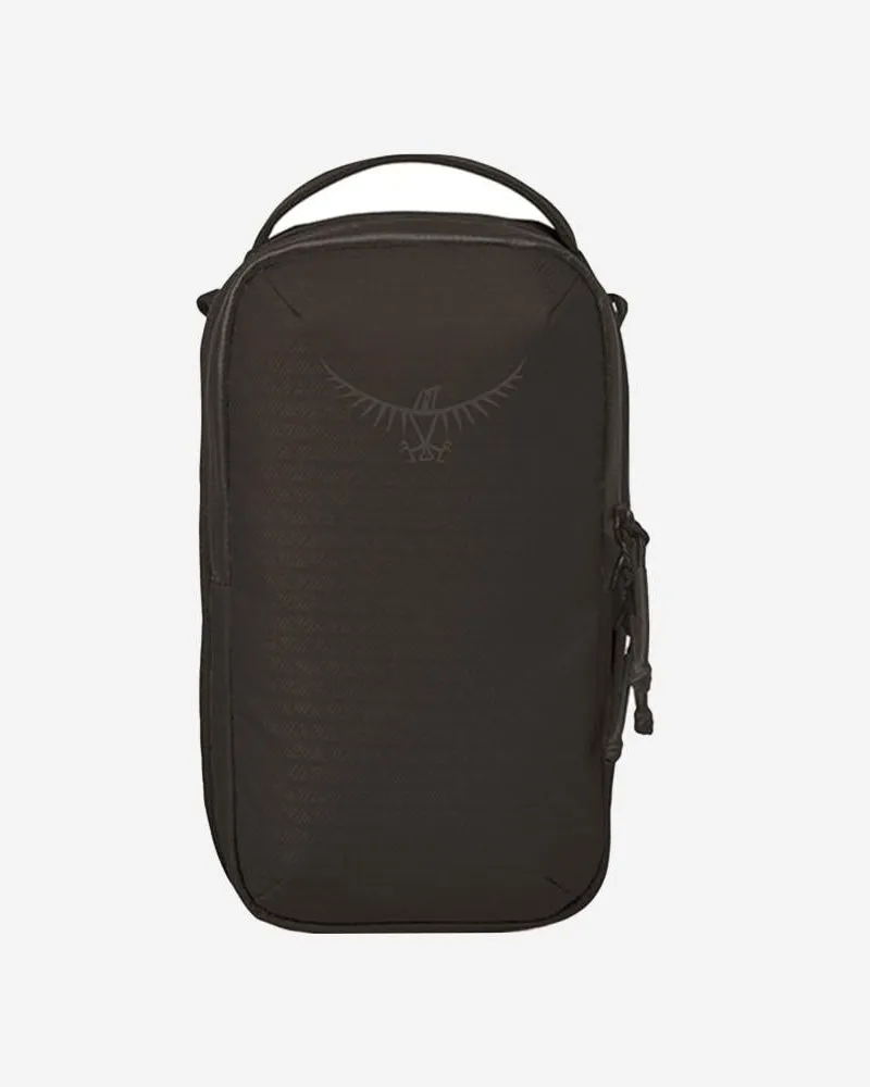 Osprey Archeon Pouch Crossbody Bag — Black Black