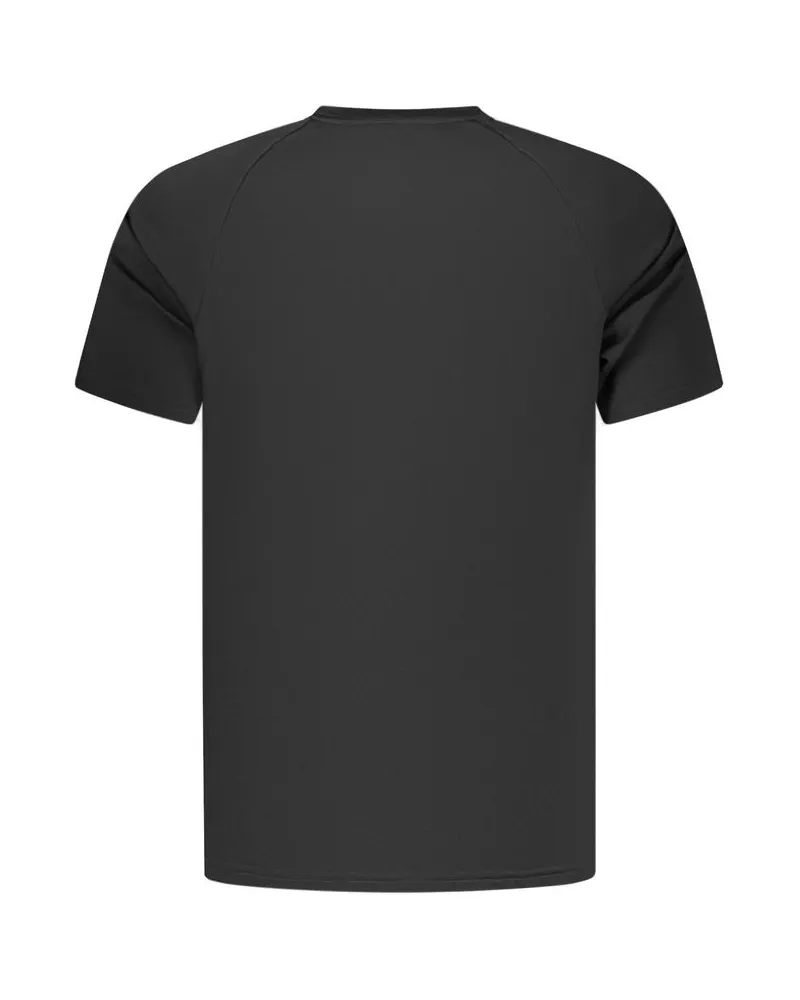 Nike Dri-FIT Logo T-Shirt — Black Black