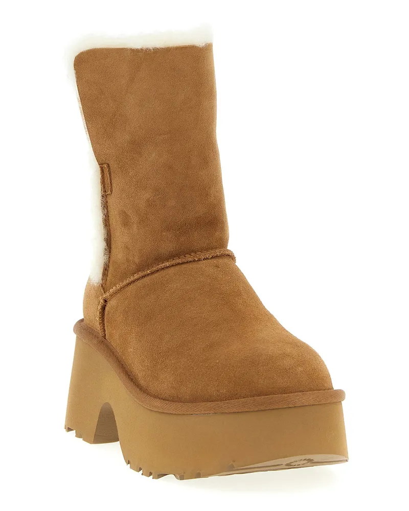 UGG Esmee Boot — Tan Tan