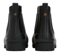 Wilton Ankle Boot — Black
