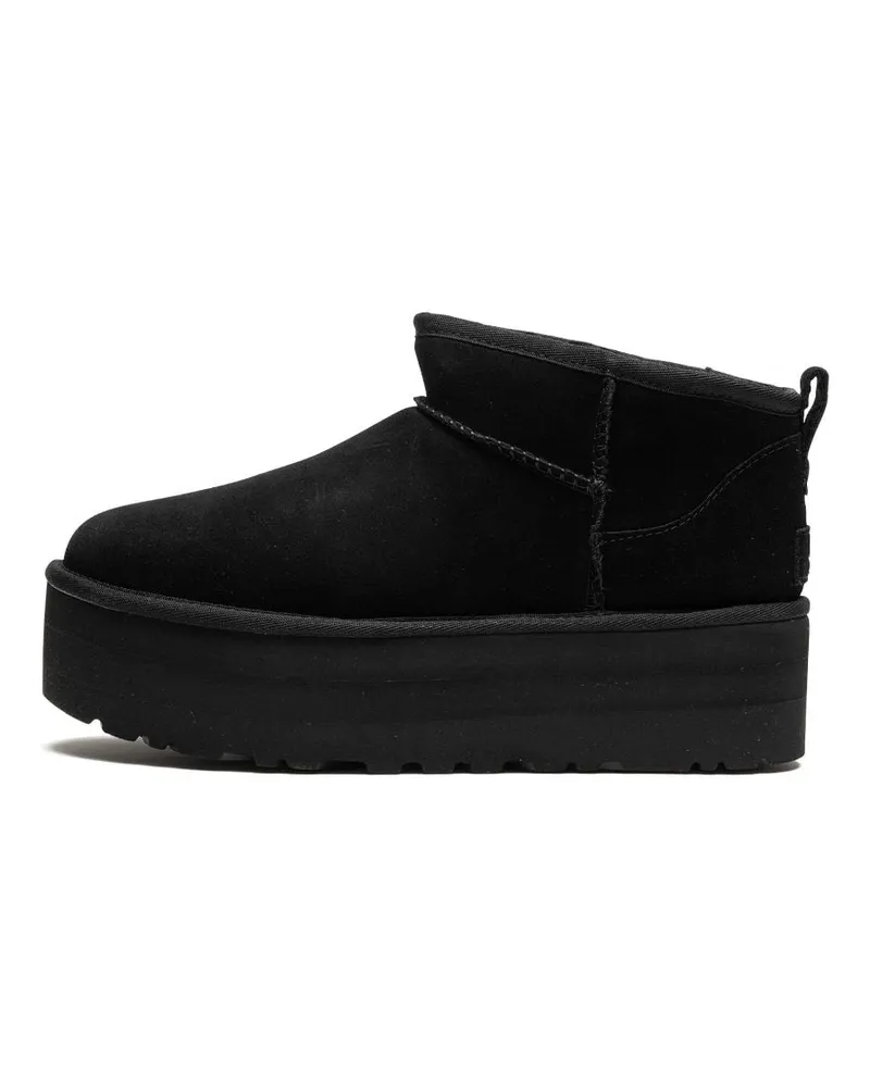 UGG Boots — Black Black
