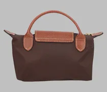 Clutch — Brown