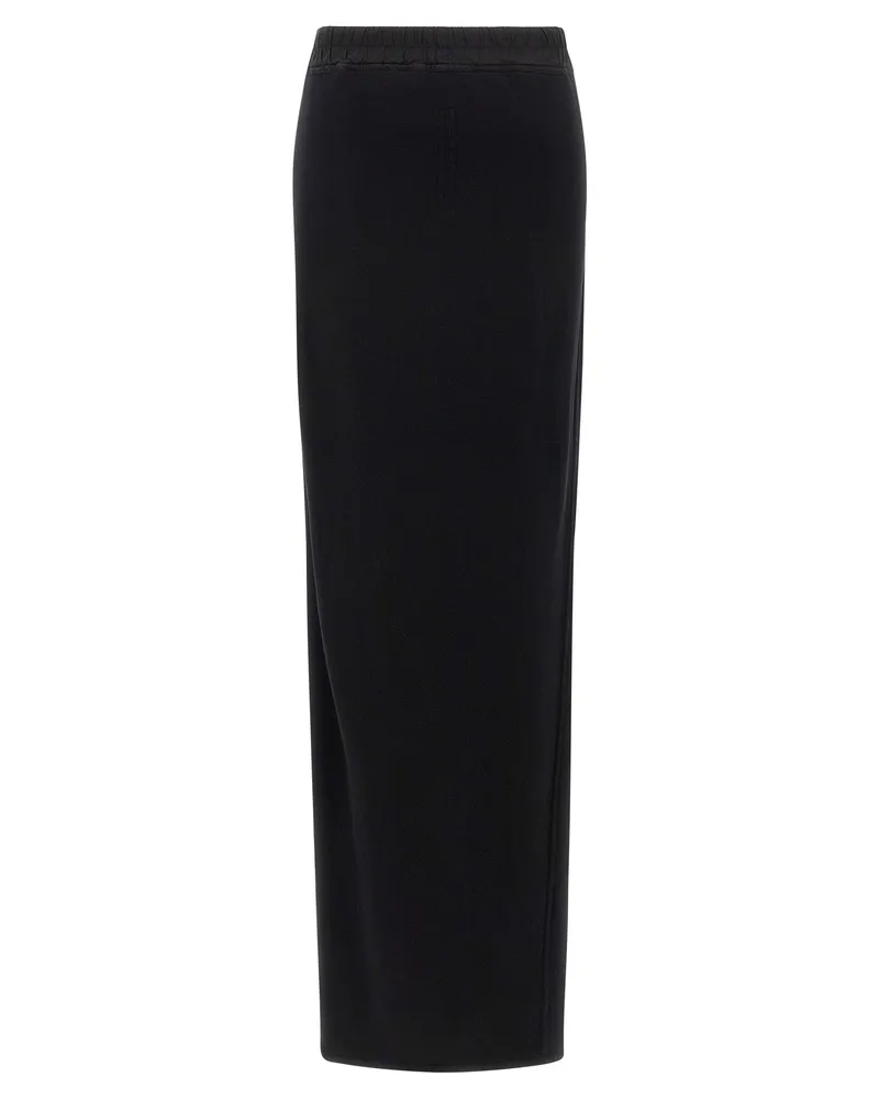 DRKSHDW by Rick Owens Skirt — Black Black