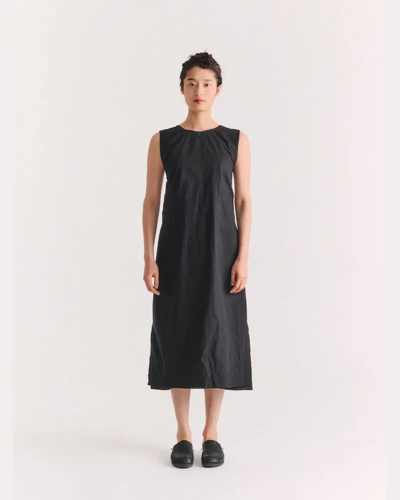Casey Casey Women's Tablier Dress Black Black