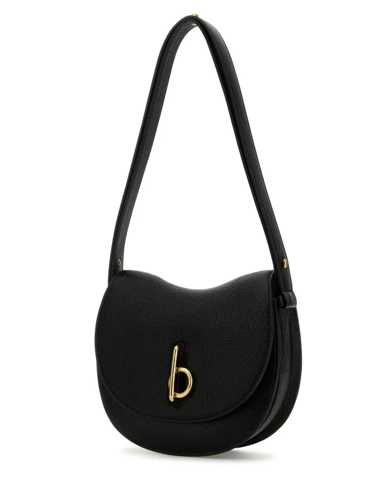 Burberry 8097223 A1189 Black Borse A Tracolla Bag Black