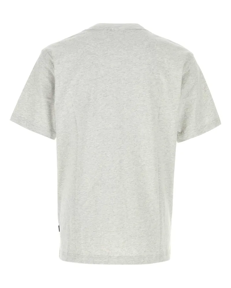 New Balance Premium T-Shirt — Gray Gray