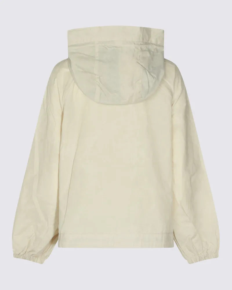 Barbour Women's Jackets Jasmine Co Pa Beige