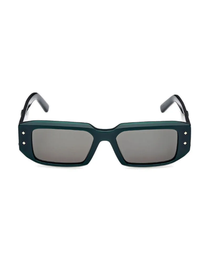 MCM Women's , Frame And Lens Green Sunglasses Green