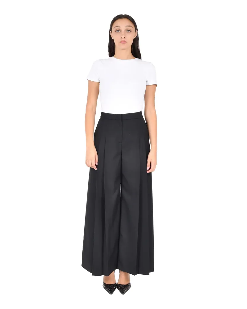 Pennyblack Women's Trousers Ittita Black Black