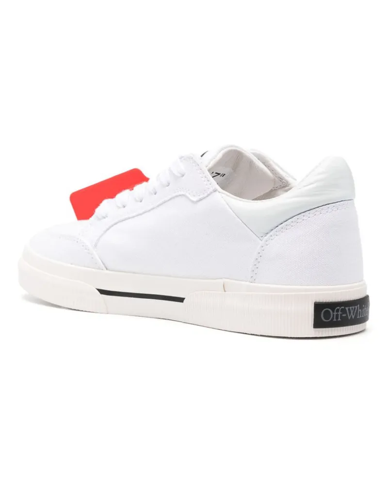 OFF-WHITE Sneaker — White White