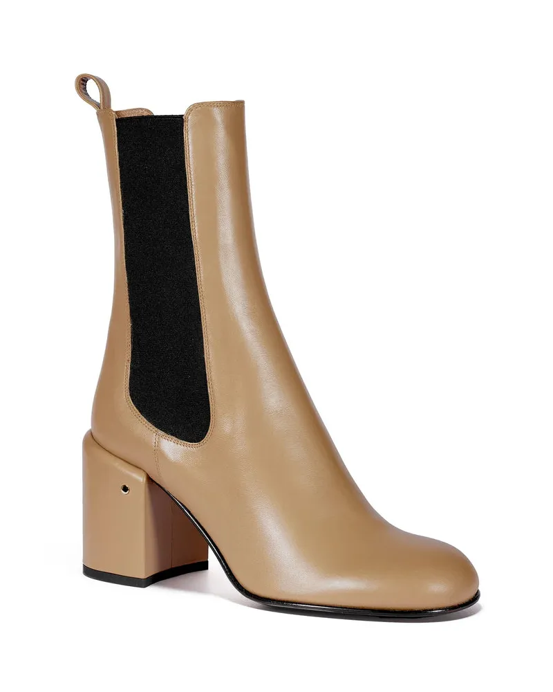 Laurence Dacade Elen Boot — Beige Beige