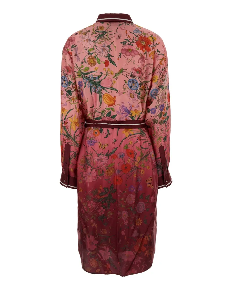 Gucci Women's Dresses Redmulti Abiti Red
