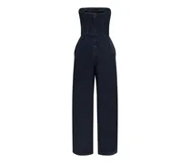 Jumpsuit — Navy