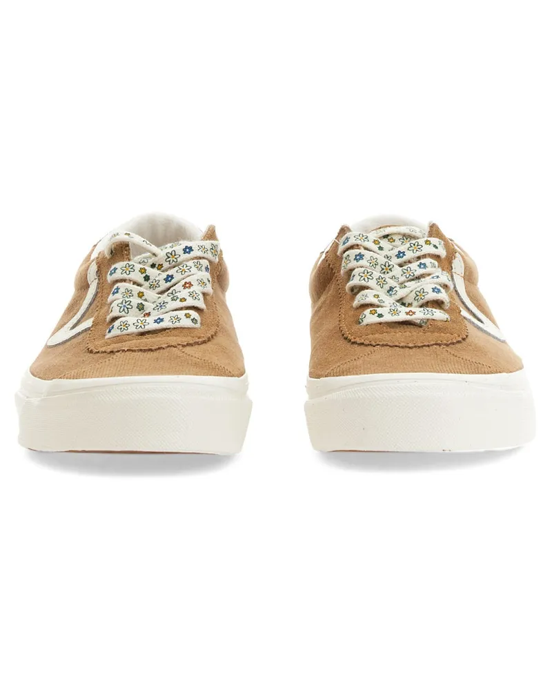 Vans Sneaker — Brown Brown