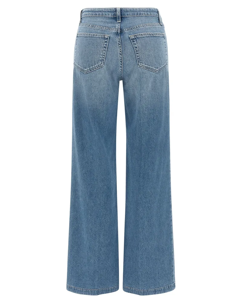 L'Agence Scotti Jeans — Blue Blue