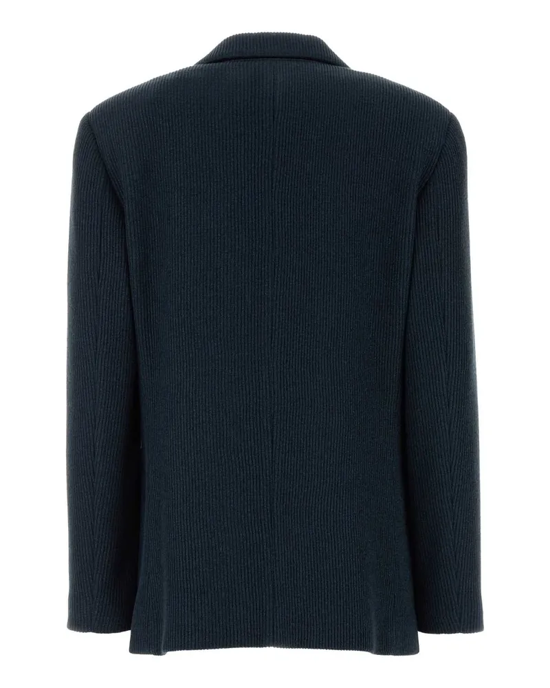 Brunello Cucinelli Jacket Blazer — Navy Navy