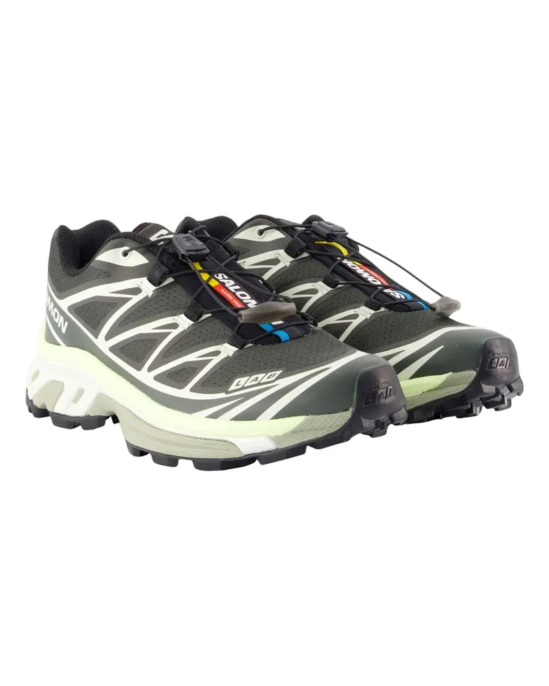 Salomon Sneakers — Gray Gray