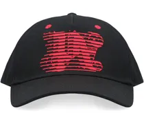 PMLB094S24FAB004 Baseball Cap — Black