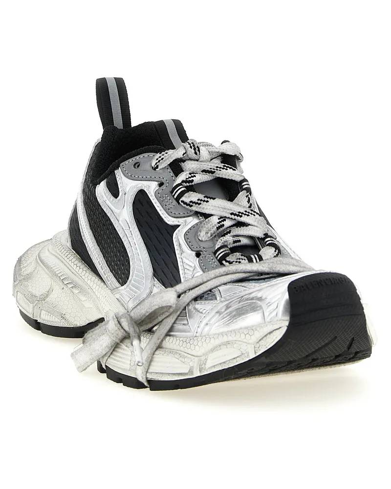 Balenciaga 3XL Sneakers — White White