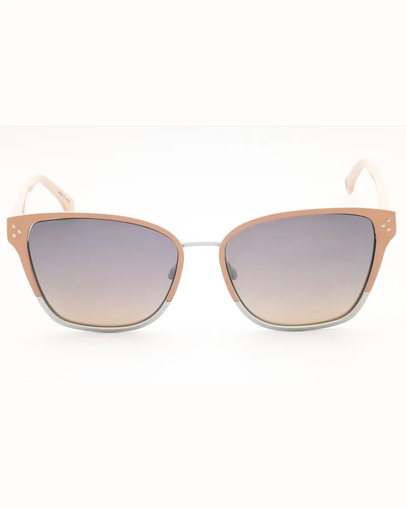 GAP Women's Sgp001 Sunglasses One Color Blush