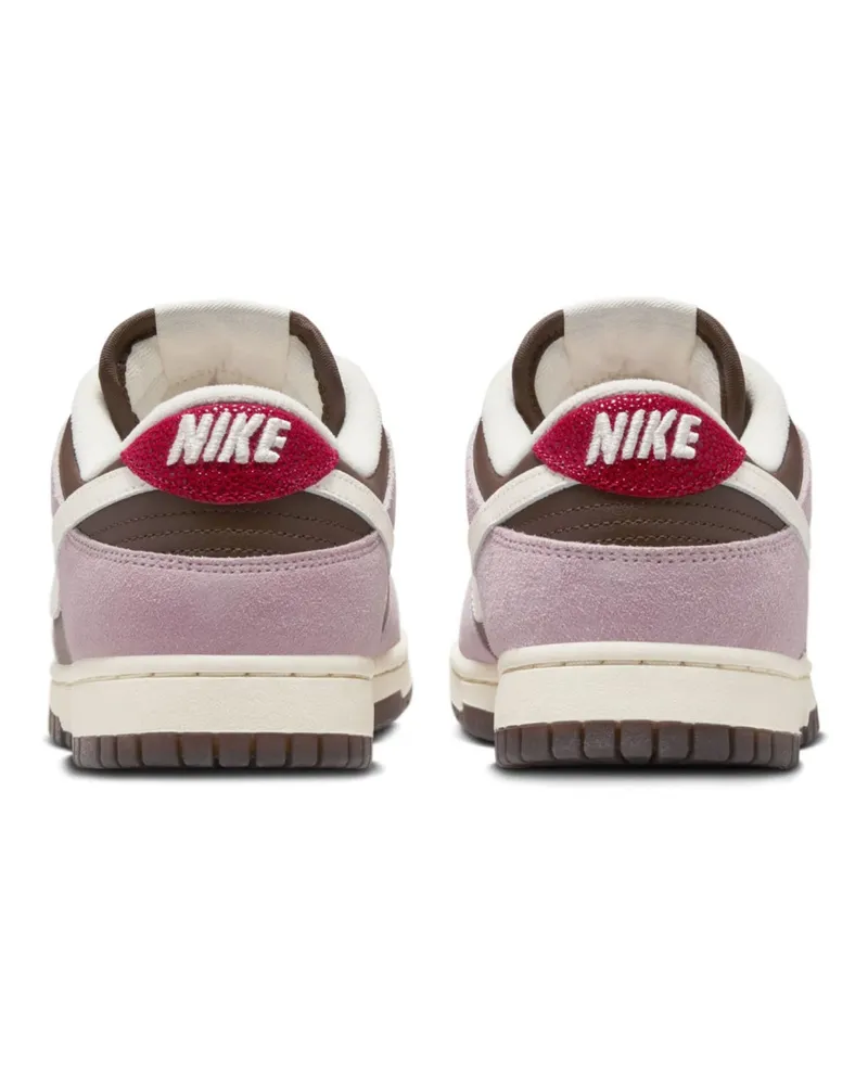 Nike Women's Dunk Low Neapolitan Sneakers Multiple Colors Shoes Multicolor