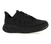 M Clifton Sneaker — Black