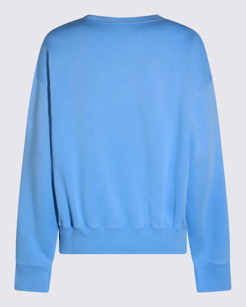 Ralph Lauren Women Sweaters Chatam Blue _co Pl Blue