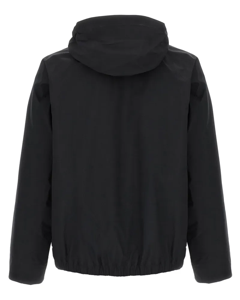 Arc'teryx Secant SL Jacket — Black Black