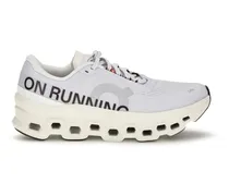 Cloudmonster Sneaker — Gray