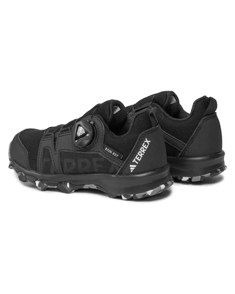 adidas Minimalist Design Sneaker — Black Black