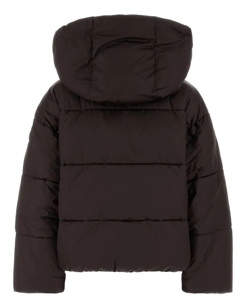 Michael Kors Shine Down Jacket — Brown Brown