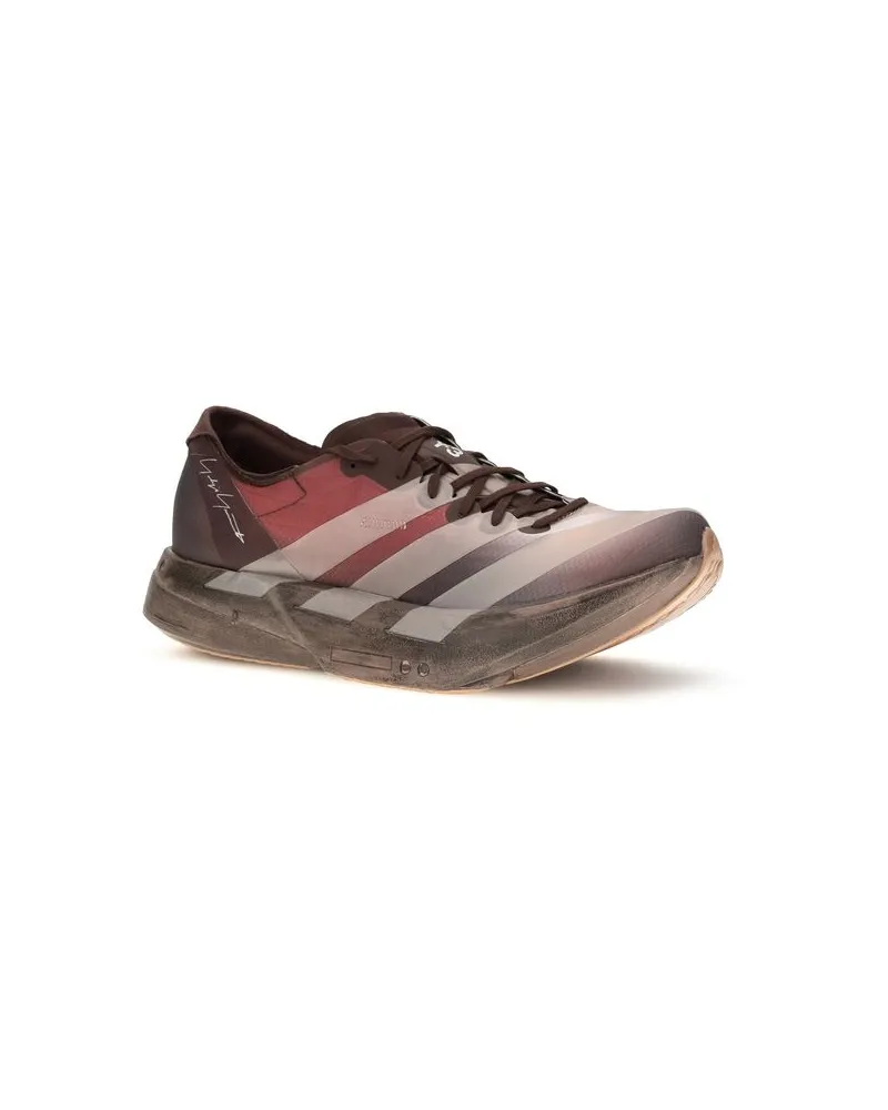 Y-3 Adios Pro Sneakers — Multicolor Multicolor