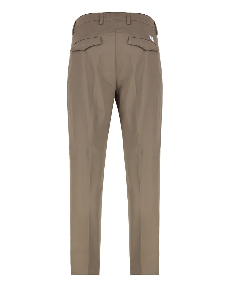Department 5 Men's Chino Pants Prince Military Cotton Chinos Military