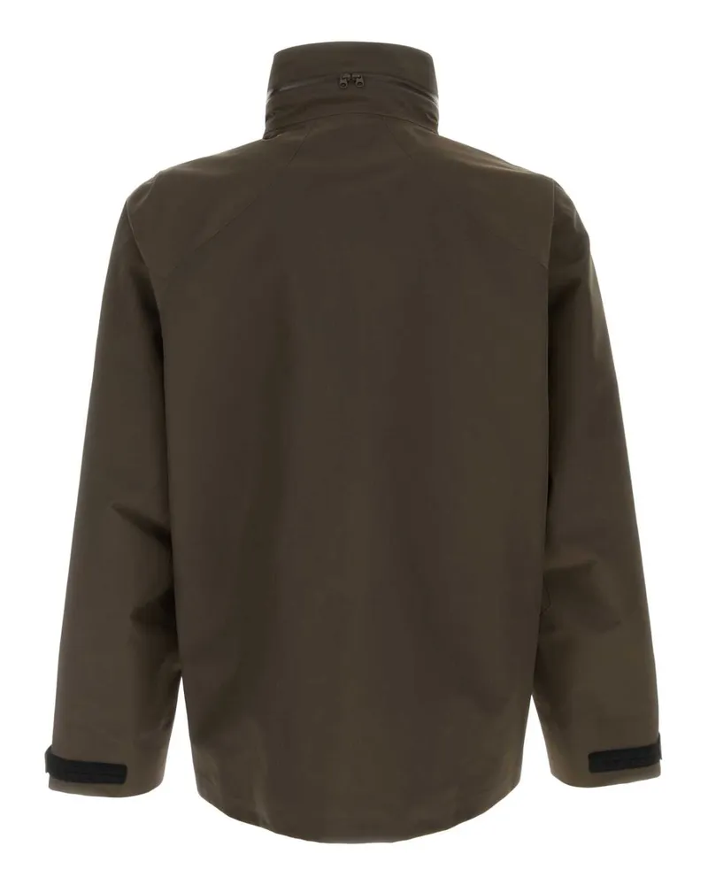 Arc'teryx Field Jacket — Brown Brown