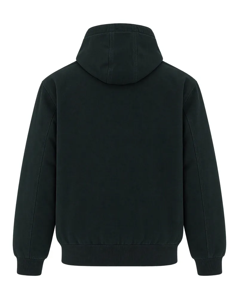 Carhartt WIP OG Active Jacket — Black Black