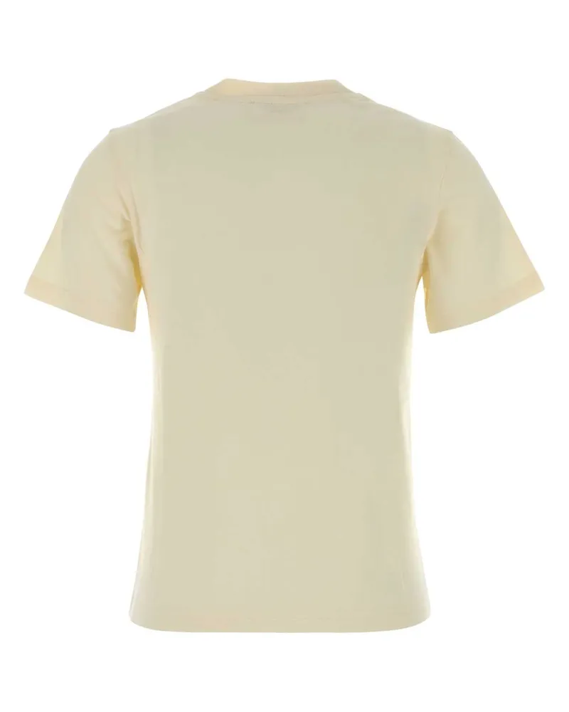 J.W.Anderson Stars T-Shirt — Beige Beige
