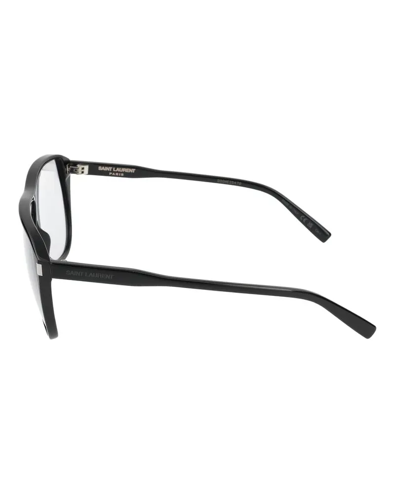 Saint Laurent SL Sunglasses — Black Black