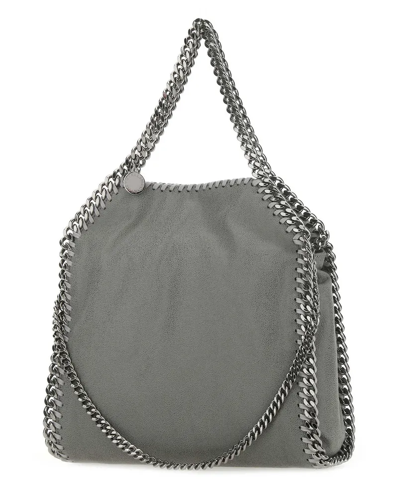 Stella McCartney Shoulder Bag — Gray Gray