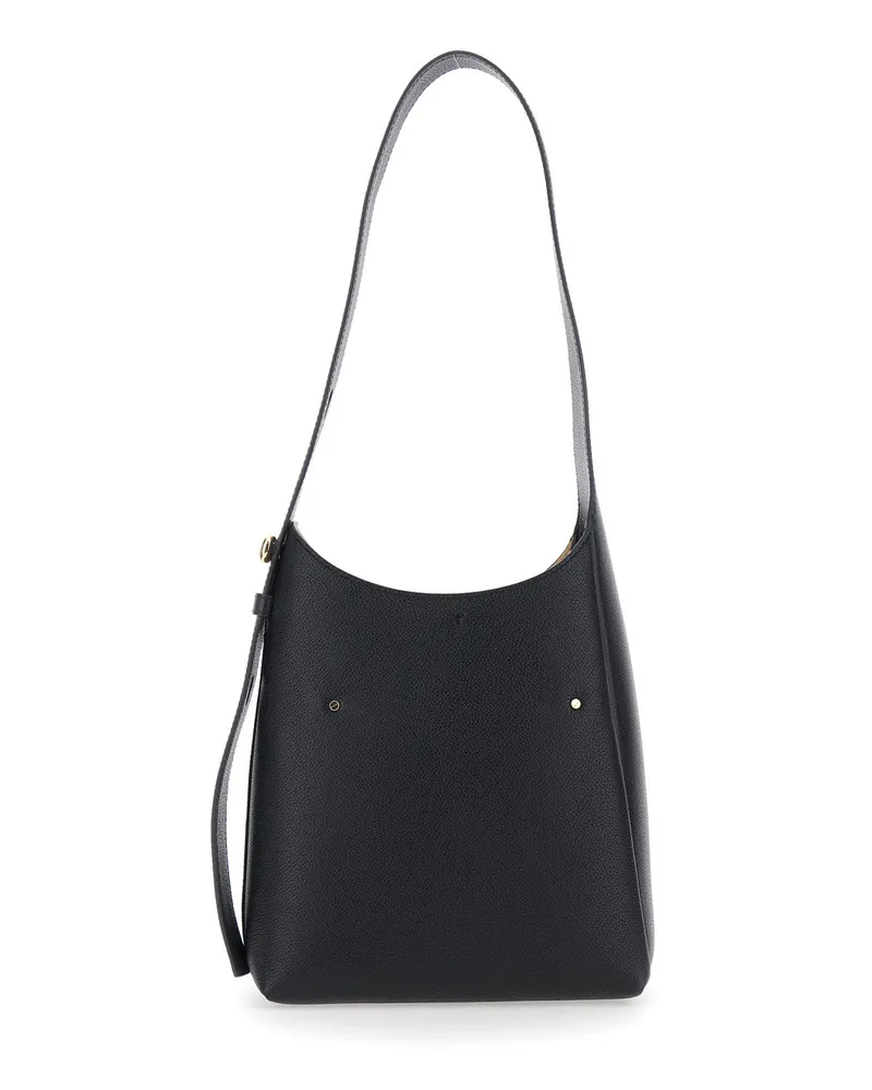 Tory Burch Shoulder Bag — Black Black