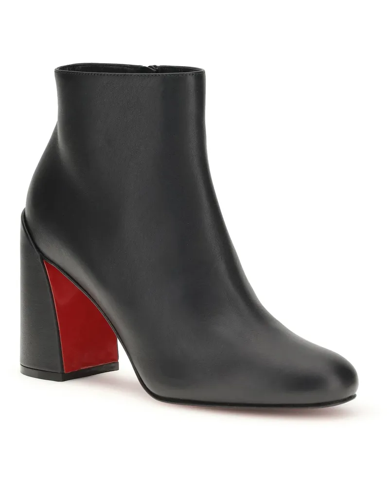 Christian Louboutin Women's Turela Ankle Boots Black Black
