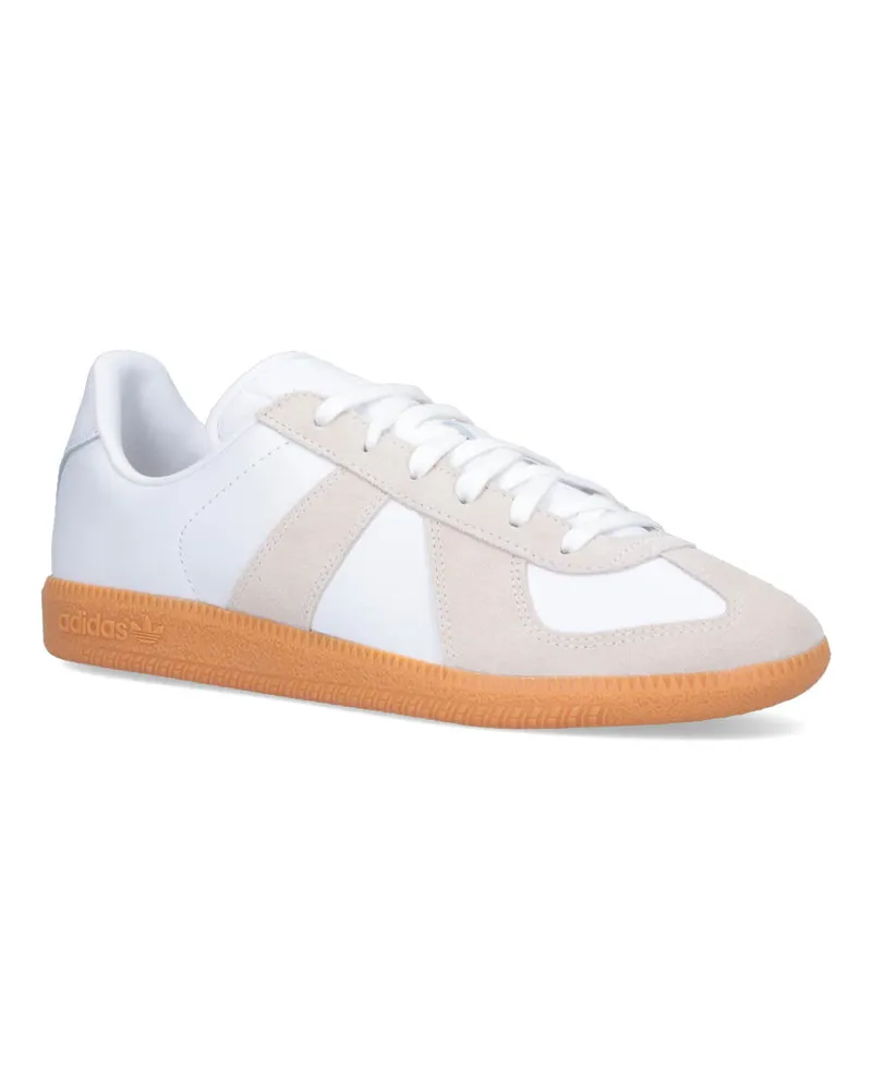 adidas Unisex Sneakers White White