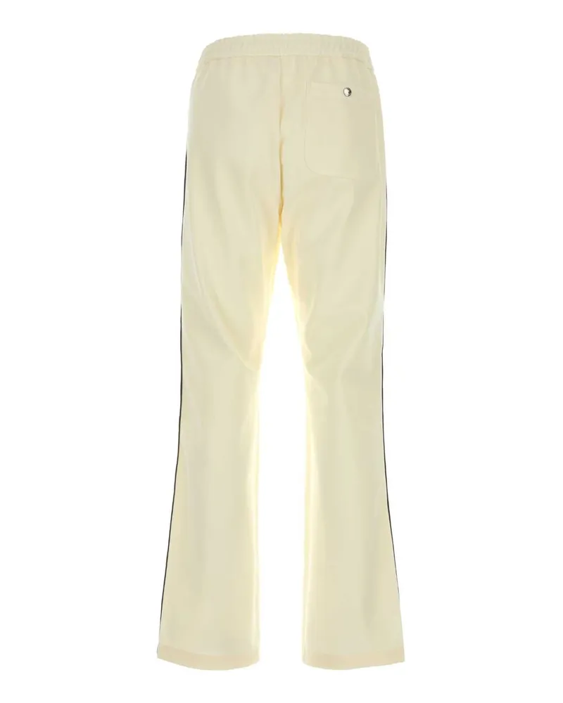 TATRAS Ivory Trousers Ivory