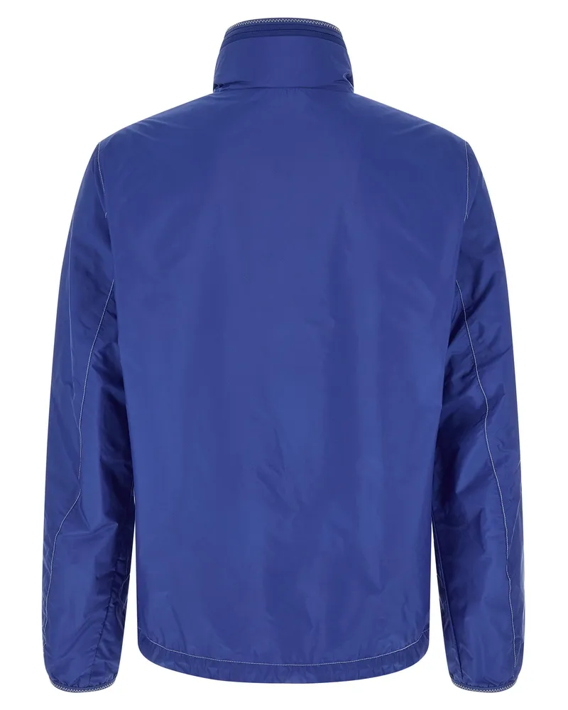 Moncler Arrakis Jacket — Blue Blue