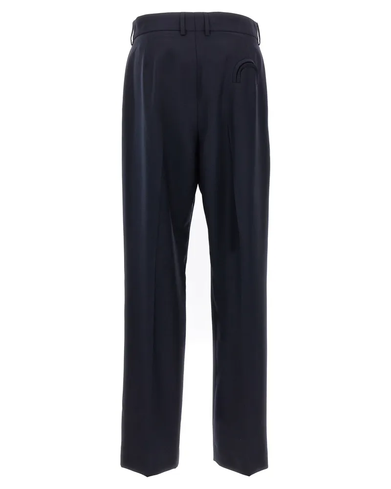 Blazé Milano First Class Trousers — Navy Navy