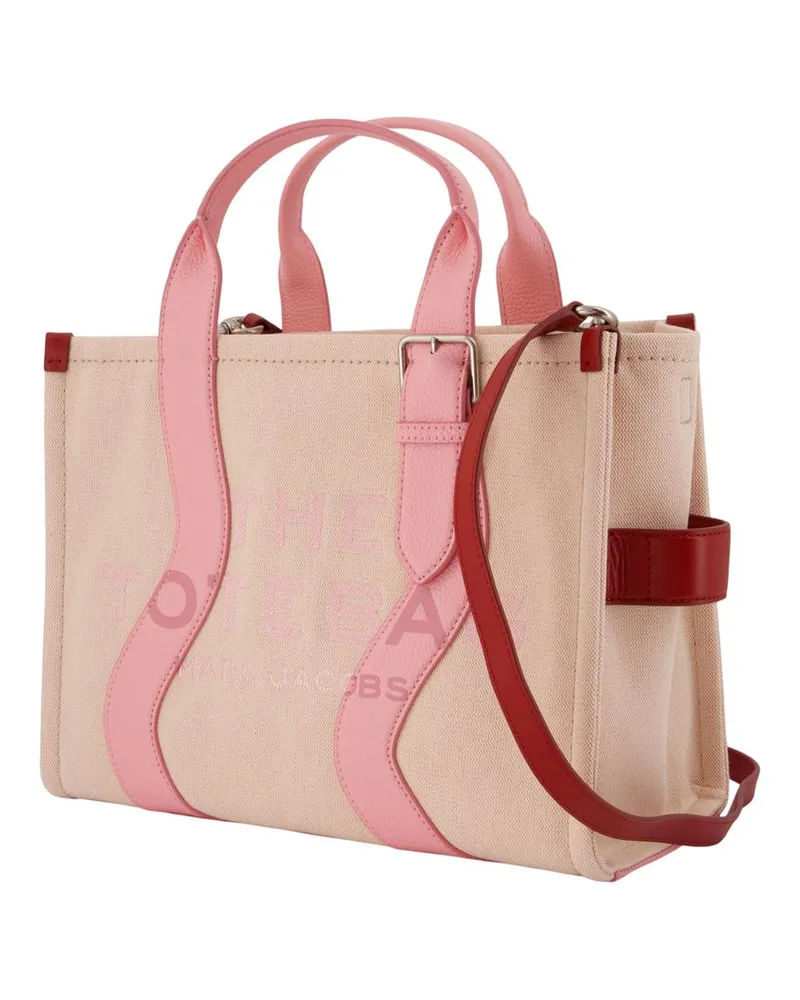 Marc Jacobs Tote Bag — Pink Pink