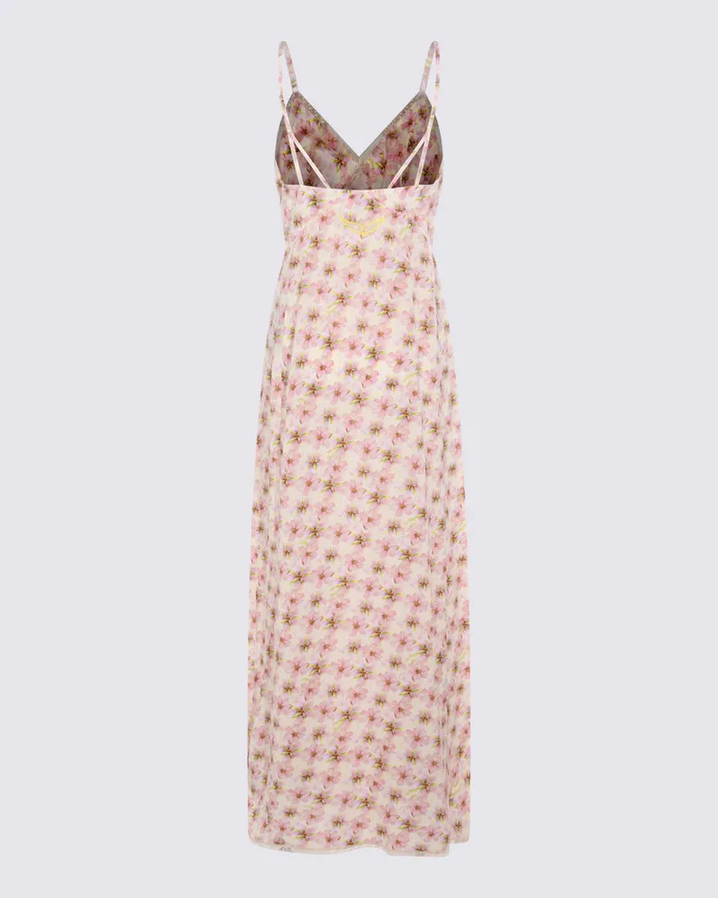 Zadig & Voltaire Women's Dresses Pear _vi Pink