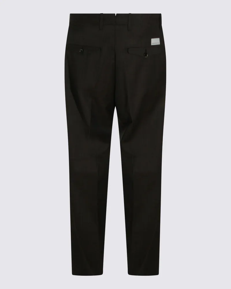 nine:inthe:morning Men's Nine The Morning Trousers _wo Ea Black